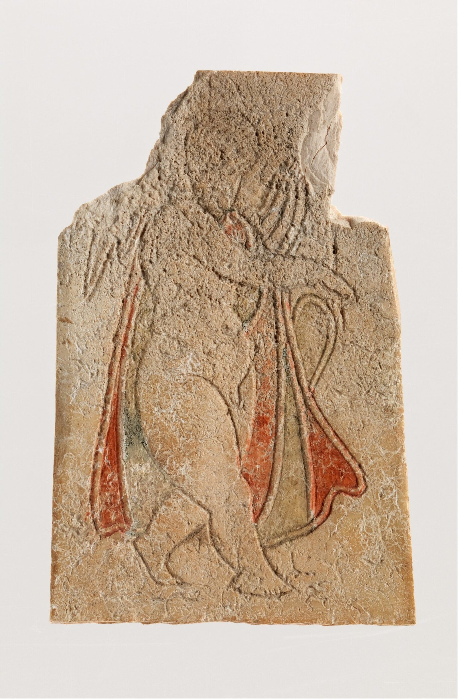 Plaque with an Eros